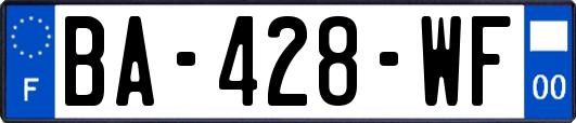 BA-428-WF