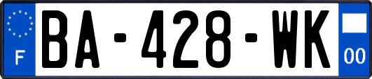 BA-428-WK