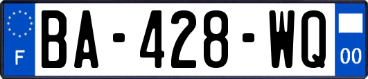 BA-428-WQ