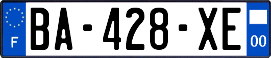 BA-428-XE