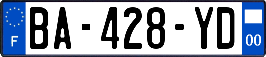 BA-428-YD