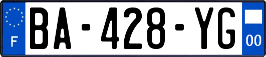 BA-428-YG