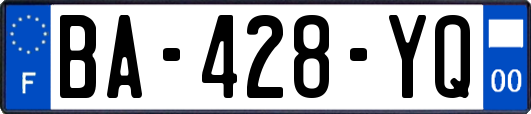 BA-428-YQ