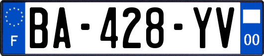 BA-428-YV