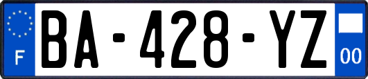 BA-428-YZ