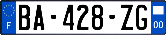 BA-428-ZG