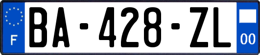 BA-428-ZL