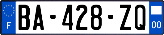 BA-428-ZQ