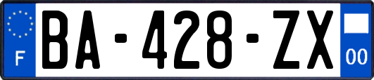 BA-428-ZX