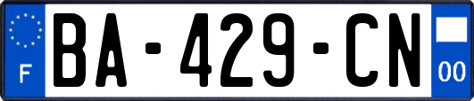 BA-429-CN