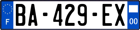 BA-429-EX