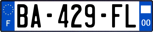 BA-429-FL