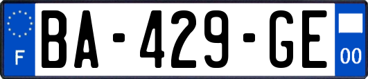 BA-429-GE