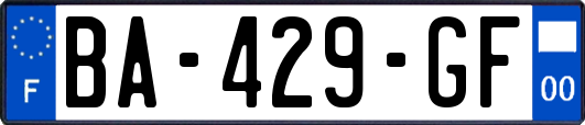 BA-429-GF