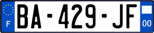 BA-429-JF