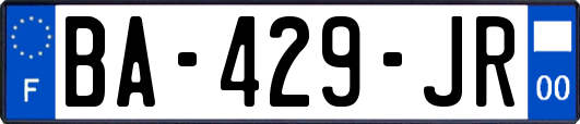 BA-429-JR
