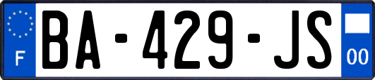 BA-429-JS