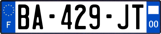 BA-429-JT