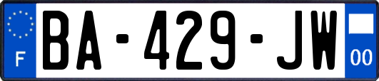 BA-429-JW
