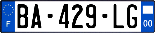 BA-429-LG