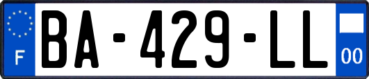 BA-429-LL