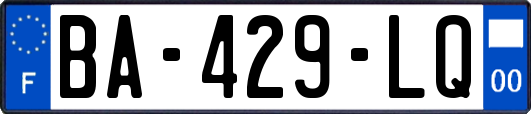 BA-429-LQ