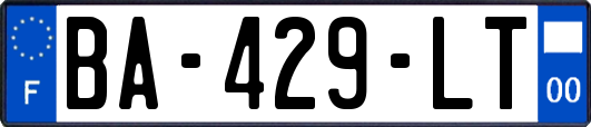 BA-429-LT