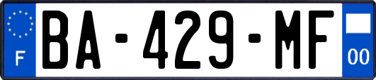 BA-429-MF