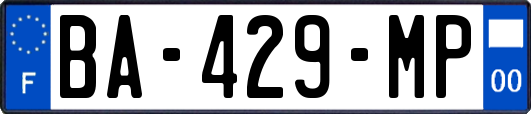 BA-429-MP