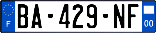 BA-429-NF