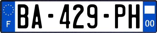 BA-429-PH
