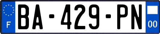 BA-429-PN