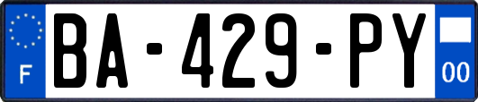 BA-429-PY