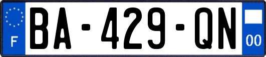 BA-429-QN
