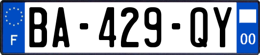 BA-429-QY