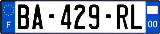 BA-429-RL