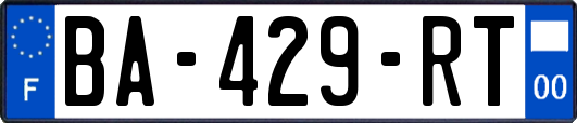 BA-429-RT