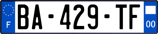 BA-429-TF