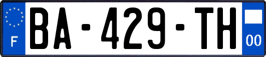 BA-429-TH