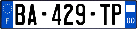 BA-429-TP