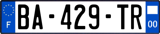 BA-429-TR