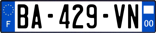 BA-429-VN