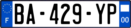 BA-429-YP