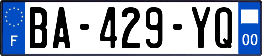 BA-429-YQ