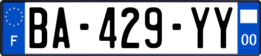 BA-429-YY