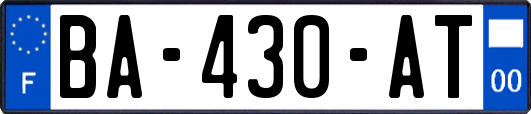 BA-430-AT