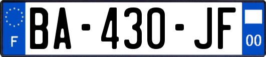 BA-430-JF