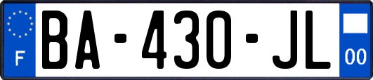 BA-430-JL