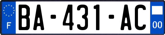 BA-431-AC