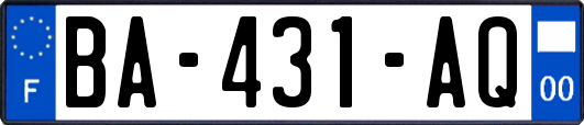 BA-431-AQ